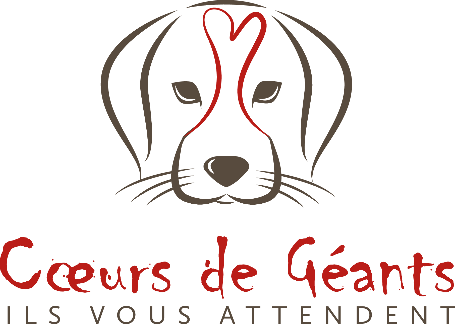 Coeurs de Géants Logo