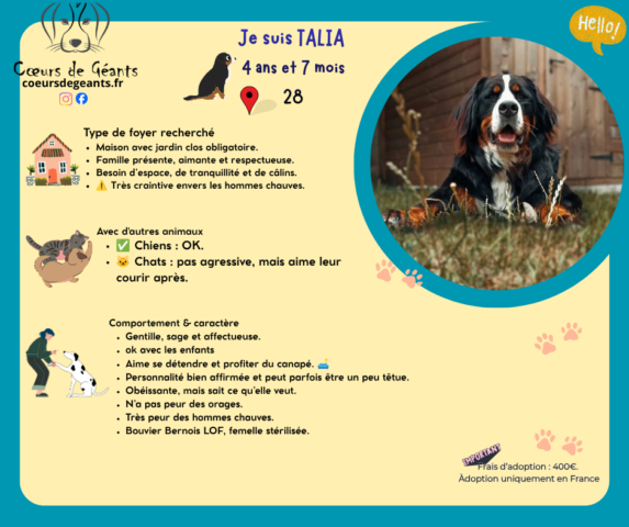 TALIA